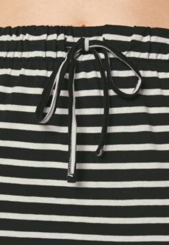 Vila Vidarling Skirt - Jupe Longue - Black/Optical Snow 11 Vila Vidarling Skirt - Jupe Longue - Black/Optical Snow -ESPRIT Soldes 6ca1ce0f51d849139bc54c19726534a3