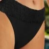 Next Shirred - Bas De Bikini - Black 2 Next Shirred - Bas De Bikini - Black -ESPRIT Soldes 6cedbeda50574fccb31cf5d0a3f04dd0
