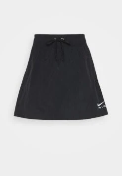 Nike Sportswear Air Skirt - Jupe Trapèze - Black/White 12 Nike Sportswear Air Skirt - Jupe Trapèze - Black/White -ESPRIT Soldes 6d9fd3e7be7f403a8bf1b3ac37dd8257