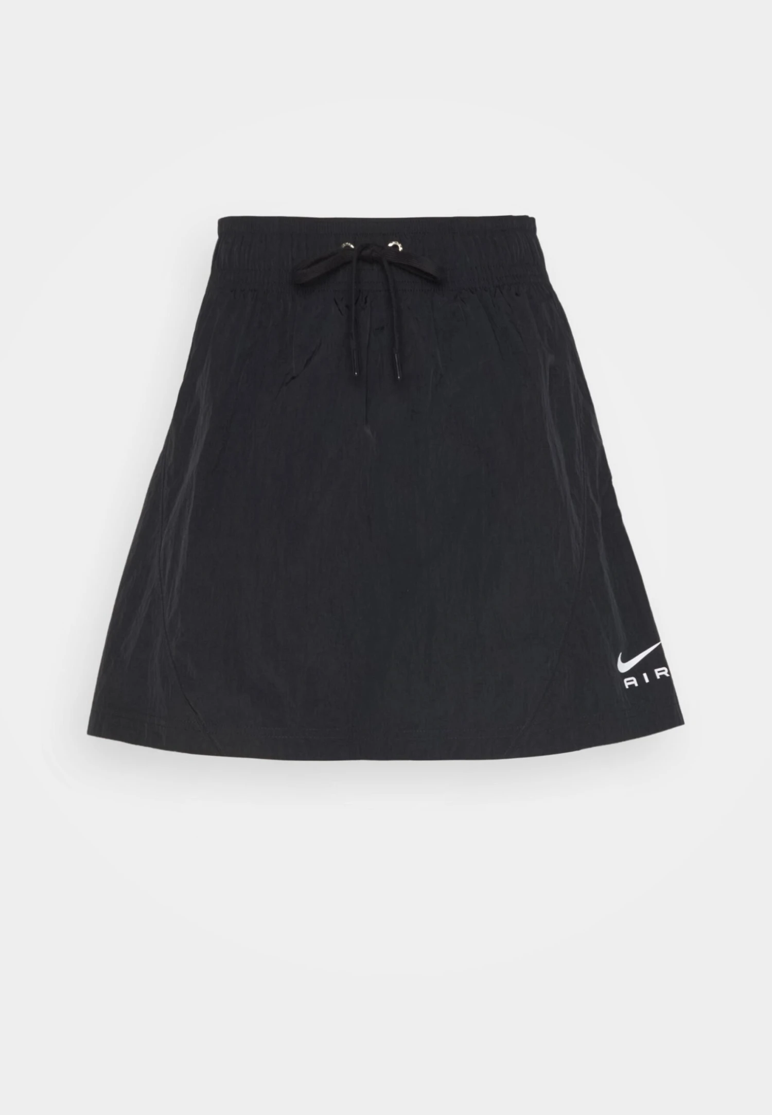 Nike Sportswear Air Skirt - Jupe Trapèze - Black/White 7 Nike Sportswear Air Skirt - Jupe Trapèze - Black/White – Image 5