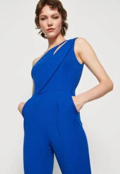 Wal G Mica Cut Out - Combinaison - Electric Blue 11 Wal G Mica Cut Out - Combinaison - Electric Blue -ESPRIT Soldes 6de7d1d77014497eab3c4e1d8768e2b2