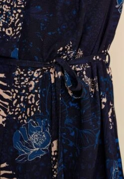 Next Print Scion Strappy Standard - Combinaison - Blue Animal -ESPRIT Soldes 6ec1608648f345649712bf5943fe348a