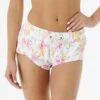 Rip Curl Sun Dance Boardwalk - Short De Bain - White 1 Rip Curl Sun Dance Boardwalk - Short De Bain - White -ESPRIT Soldes 6f3654f209624ab782498eaeb7af51b6