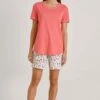 Calida Sweet Dreams Kurz - Pyjama - Porcelain Rose -ESPRIT Soldes 6fb5a3b365614e7382106cc308db7d87