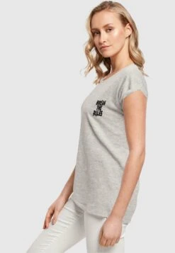 Break The Rules 2 - T-Shirt Imprimé - Heather Grey 10 Break The Rules 2 - T-Shirt Imprimé - Heather Grey -ESPRIT Soldes 7249606168f94b6183dc7dc7caddd28d