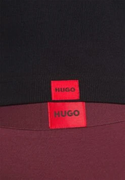 Hugo Naiana Tank Top - Haut De Pyjama - Black 11 Hugo Naiana Tank Top - Haut De Pyjama - Black -ESPRIT Soldes 737a04c5283848ddb646e5991a15ce33