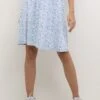 Kaffe Kahazel - Jupe Trapèze - Blue Chalk Flower Print 1 Kaffe Kahazel - Jupe Trapèze - Blue Chalk Flower Print -ESPRIT Soldes 73862b2193ba4bcfbd7e493d2c70a47f