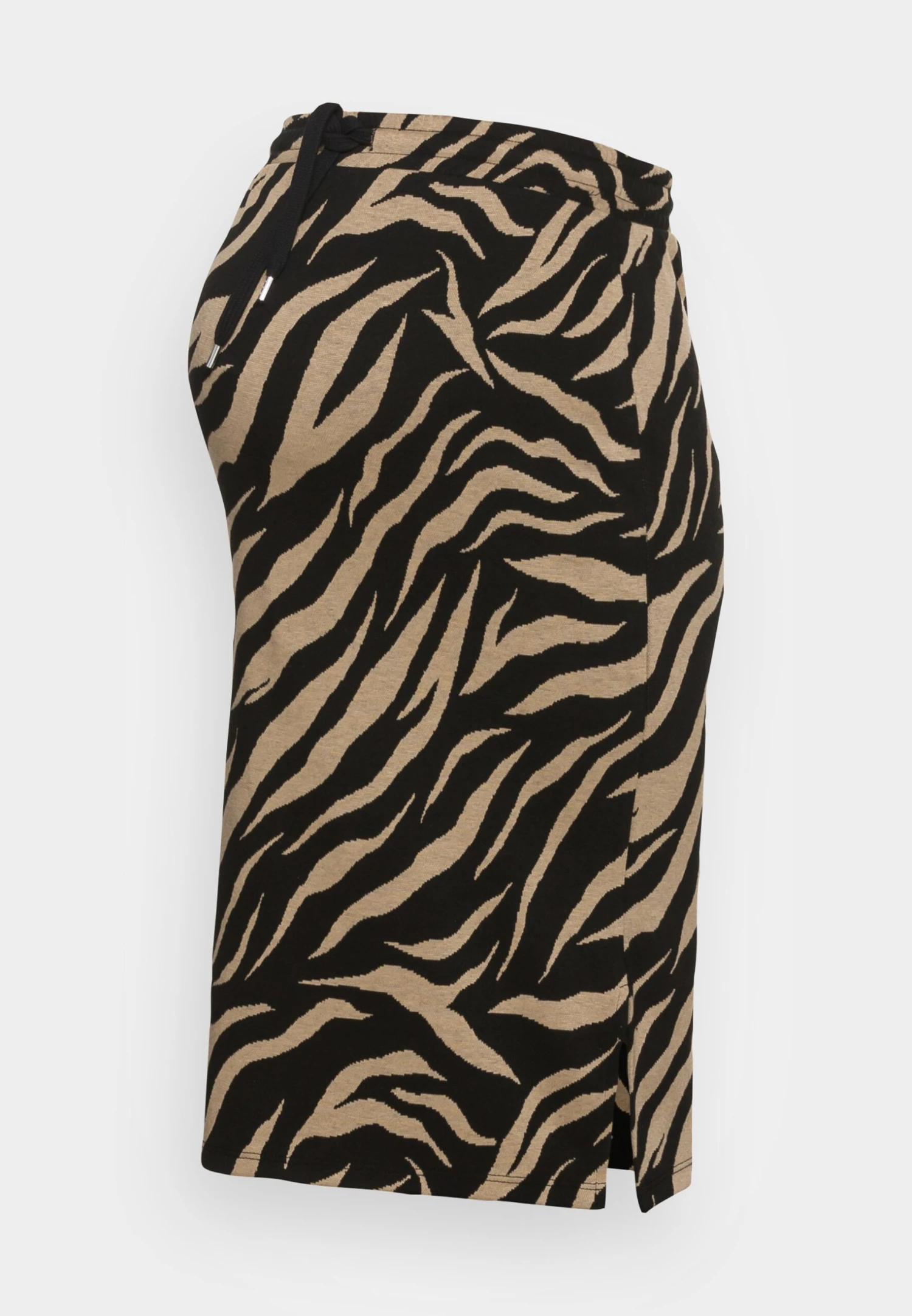 Mamalicious Yates Uk Skirt - Jupe Crayon - Black 3 Mamalicious Yates Uk Skirt - Jupe Crayon - Black