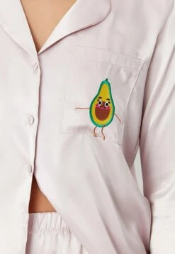 Trendyol Set - Pyjama - Beige 14 Trendyol Set - Pyjama - Beige -ESPRIT Soldes 74997c10de5c4df58c47cc6b5aced247