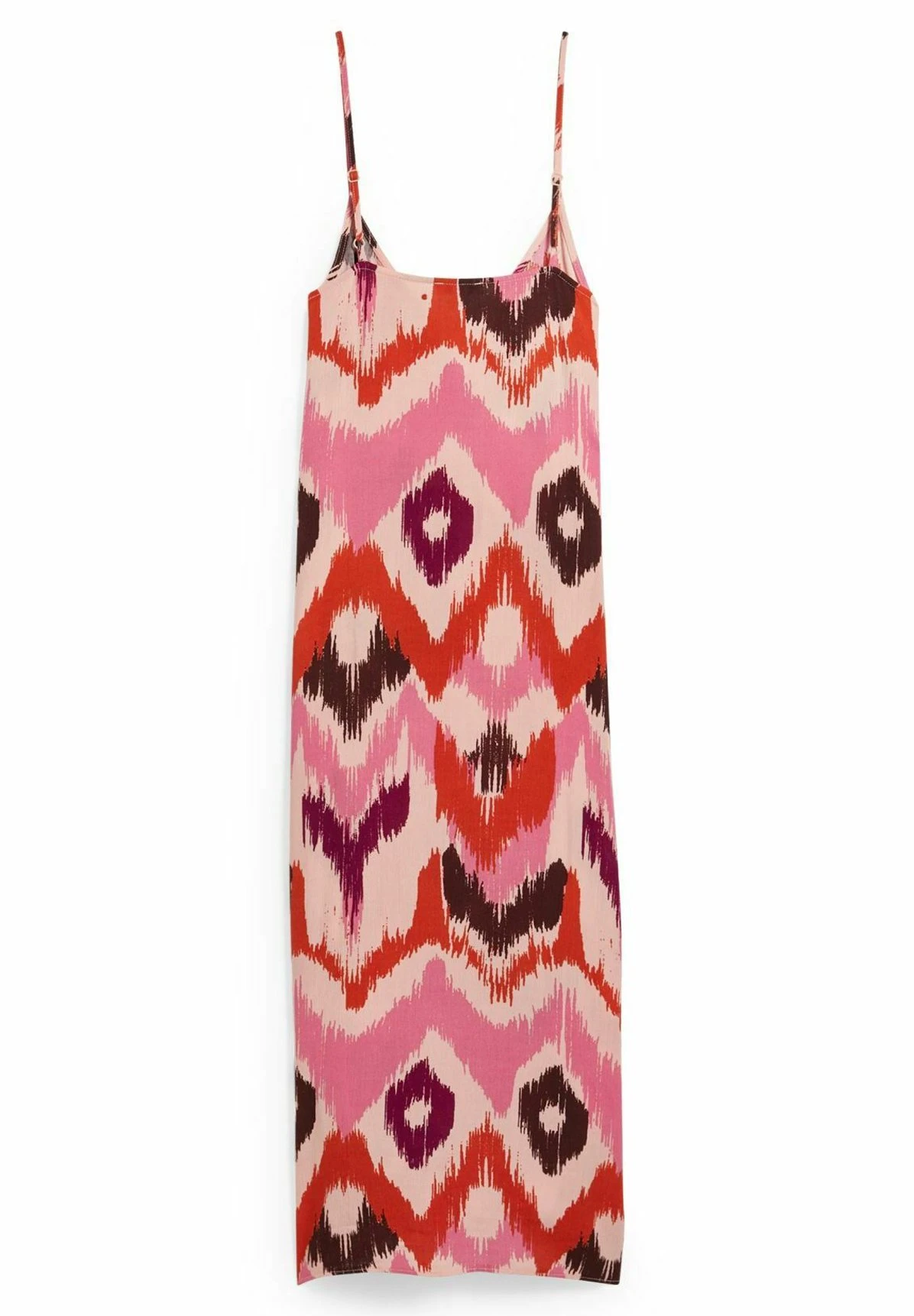 Chemise De Nuit / Nuisette - Rose 7 Chemise De Nuit / Nuisette - Rose – Image 5