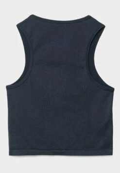 Stradivarius Perforated - Haut De Bikini - Dark Grey 15 Stradivarius Perforated - Haut De Bikini - Dark Grey -ESPRIT Soldes 7780eac2e0fa4dd6a53107c5e5def27c