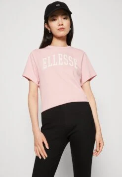 Ellesse Tressa - T-Shirt Imprimé - Light Pink 11 Ellesse Tressa - T-Shirt Imprimé - Light Pink -ESPRIT Soldes 7977605610384be2983bb80214b19d78