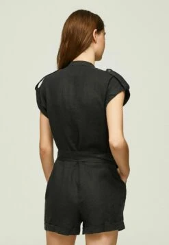 Pepe Jeans Alina - Combinaison - Black 7 Pepe Jeans Alina - Combinaison - Black -ESPRIT Soldes 7a445e30201546efa2a2444e004e6adc