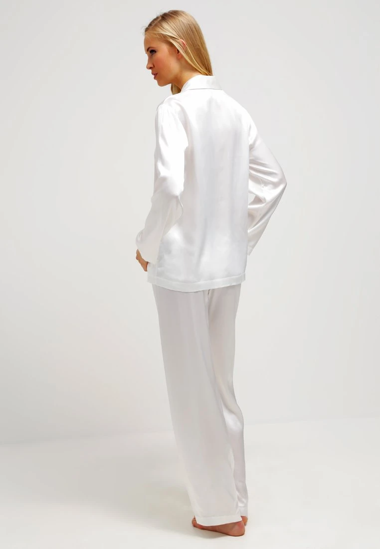 LA PERLA Pigiama - Pyjama - Naturale 5 LA PERLA Pigiama - Pyjama - Naturale – Image 3