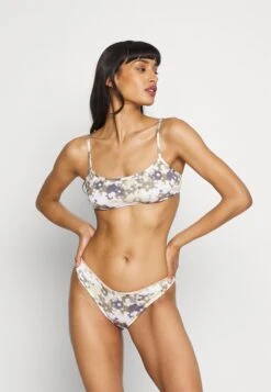 SAMSØE SAMSØE Leah - Haut De Bikini - Olive