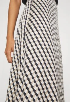 Marc O'Polo Drapy Style - Jupe Trapèze - Multi -ESPRIT Soldes 7f2aa701472b4c8ea627745988fbee0f