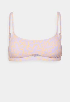 Roxy Hawaiian Heat Bralette - Haut De Bikini - Mock Orange -ESPRIT Soldes 7f813851bb314a1d9d7641eed3162df5