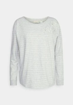 Triumph Pyjama - Medium Grey Melange 17 Triumph Pyjama - Medium Grey Melange -ESPRIT Soldes 7f8492f99a5a4168b9e93e082996857a