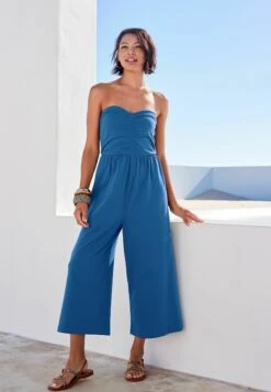 Next Bandeau Culotte Standard - Combinaison - Cobalt Blue