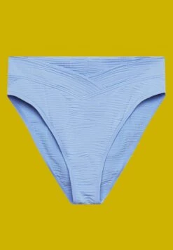 ESPRIT Bas De Bikini - Light Blue Lavender -ESPRIT Soldes 823657cae0124fdcbec72546103abd66