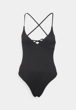 ONLY Onlbobby Life Swimsuit - Maillot De Bain - Black 10 ONLY Onlbobby Life Swimsuit - Maillot De Bain - Black -ESPRIT Soldes 824f32f120d54bc995bea0a9ace31881