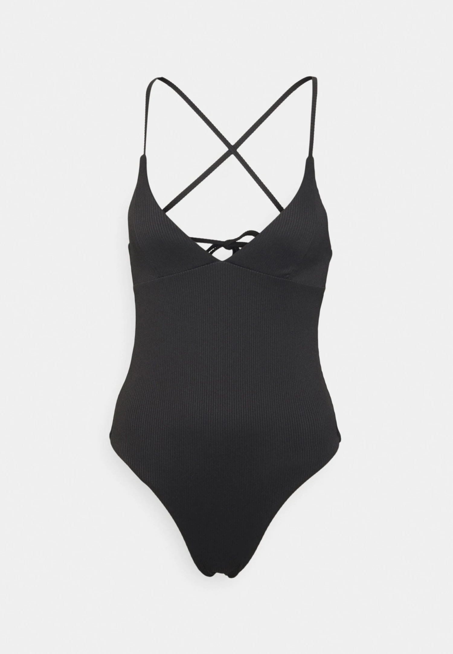 ONLY Onlbobby Life Swimsuit - Maillot De Bain - Black 6 ONLY Onlbobby Life Swimsuit - Maillot De Bain - Black – Image 4