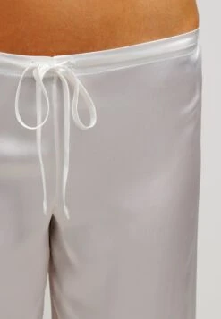 LA PERLA Pigiama - Pyjama - Naturale 17 LA PERLA Pigiama - Pyjama - Naturale -ESPRIT Soldes 85ea7ae179434da19ce27161bd68eff0