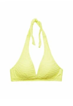 ESPRIT Wireless - Haut De Bikini - Lime Yellow -ESPRIT Soldes 865407f5a6b04d6fb5fc98d243cdfb0d