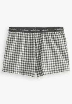 Next Blend Set 2 Pack - Pyjama - Black/White Check 17 Next Blend Set 2 Pack - Pyjama - Black/White Check -ESPRIT Soldes 86ab7630669e40fc98d09de807b1b2c3