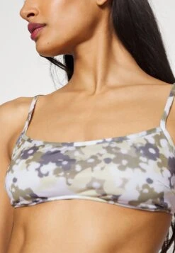 SAMSØE SAMSØE Leah - Haut De Bikini - Olive -ESPRIT Soldes 86e7f54807474464888ff60675a362d6