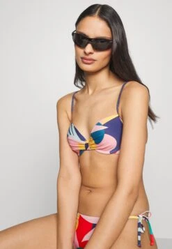 ESPRIT Newport Beach Sexy Mini Brief - Bas De Bikini - Ink -ESPRIT Soldes 8877d0b94135417eafb11818fd2e8585