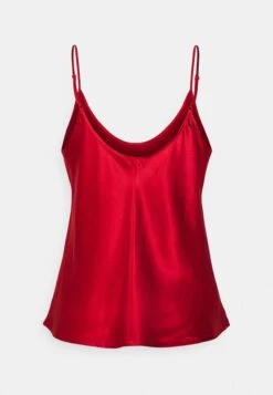 LA PERLA Pyjama - Red Tango -ESPRIT Soldes 89047870fd064647abb08689be22edeb