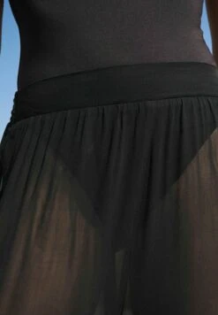 Next Sheer Standard - Accessoire De Plage - Black -ESPRIT Soldes 8ab897b5dcd74acb9fb082a496722689