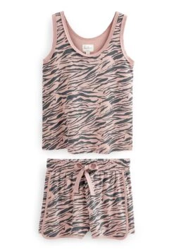 Next Set Standard - Pyjama - Pink Zebra 17 Next Set Standard - Pyjama - Pink Zebra -ESPRIT Soldes 8c8bfd0c8c964f39a373f52fb8e012d2