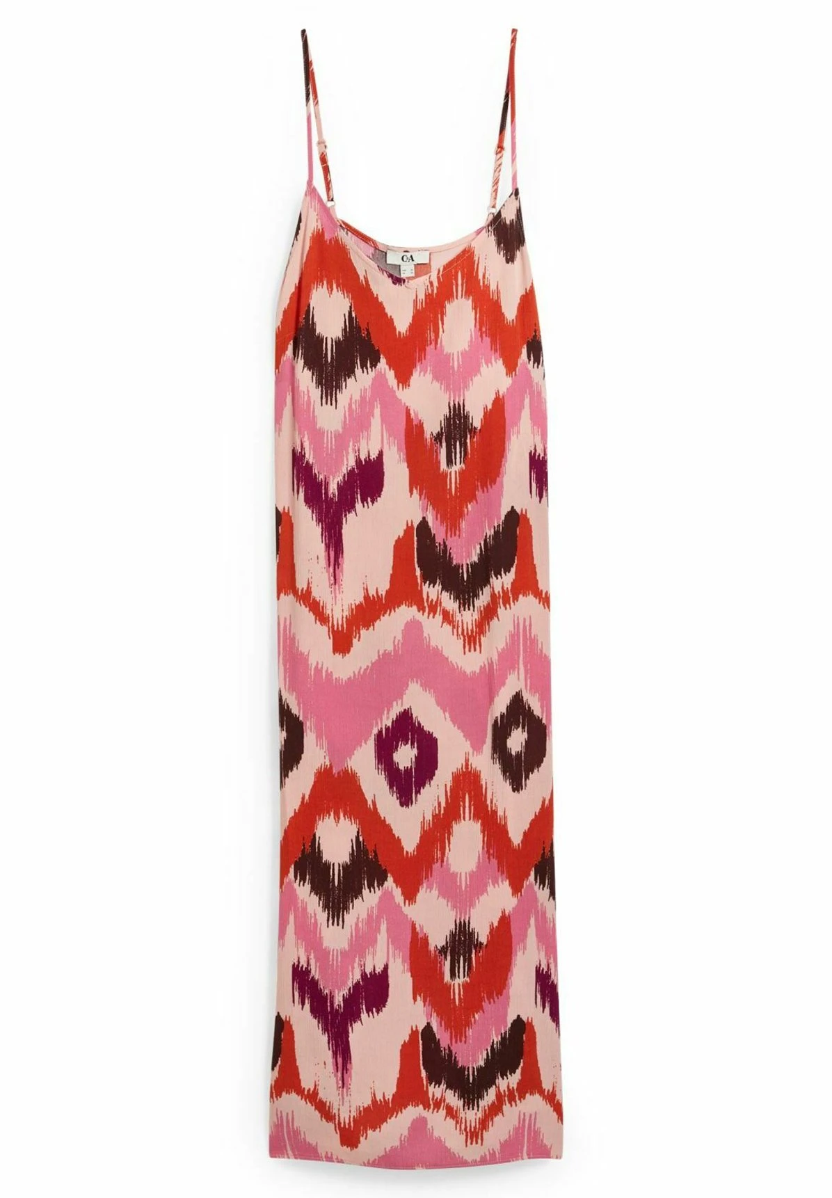 Chemise De Nuit / Nuisette - Rose 6 Chemise De Nuit / Nuisette - Rose – Image 4