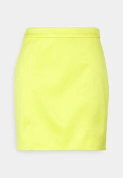 SAMSØE SAMSØE Casja Skirt - Minijupe - Blazing Yellow 12 SAMSØE SAMSØE Casja Skirt - Minijupe - Blazing Yellow -ESPRIT Soldes 8d1f722c9c71429487c3ebf5dcc1a63c