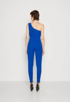 Wal G Mica Cut Out - Combinaison - Electric Blue 10 Wal G Mica Cut Out - Combinaison - Electric Blue -ESPRIT Soldes 8eb5860eda1d4e1f858725287bad472e