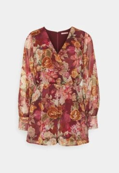 Guess Ls Candis Romper - Combinaison - Digital Tapestry Pri 10 Guess Ls Candis Romper - Combinaison - Digital Tapestry Pri -ESPRIT Soldes 8eb698e8c64d450ba94b499bdf68322c