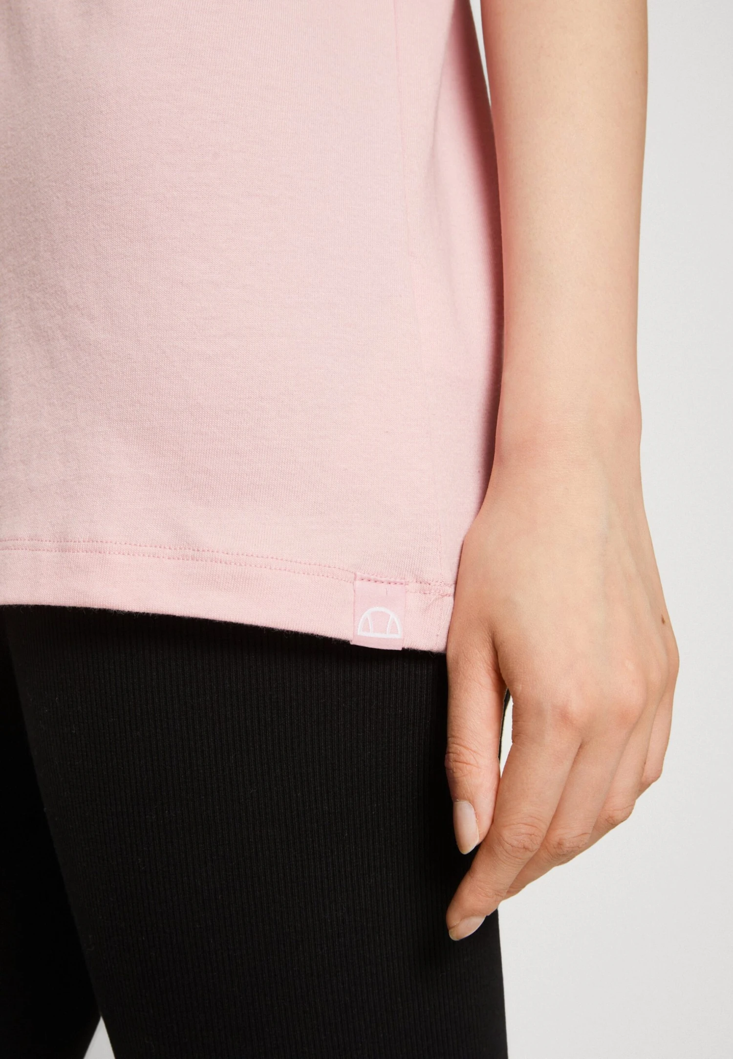 Ellesse Tressa - T-Shirt Imprimé - Light Pink 8 Ellesse Tressa - T-Shirt Imprimé - Light Pink – Image 6