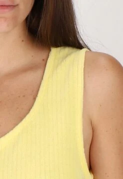 Les Tropéziennes Par M Belarbi Grace - Accessoire De Plage - Jaune 9 Les Tropéziennes Par M Belarbi Grace - Accessoire De Plage - Jaune -ESPRIT Soldes 93dde8055e5747c2a67b899762dbdabf