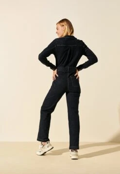 Camellu - Combinaison - Bleu Denim -ESPRIT Soldes 93eb0d0cf3564b8c813150ba8b600c66