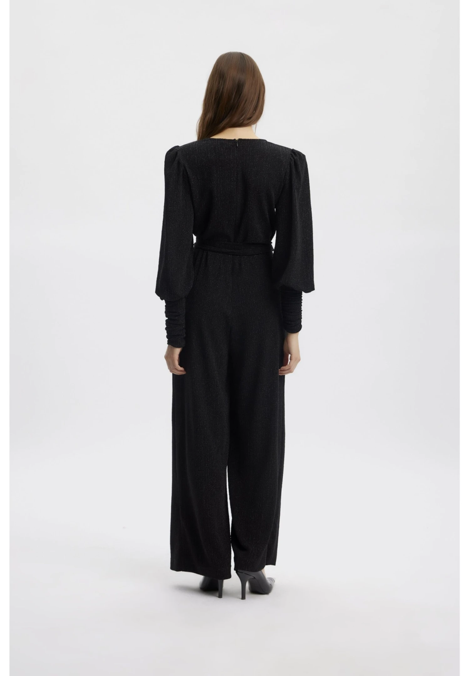 Gestuz Glowygz - Combinaison - Black 4 Gestuz Glowygz - Combinaison - Black – Image 2