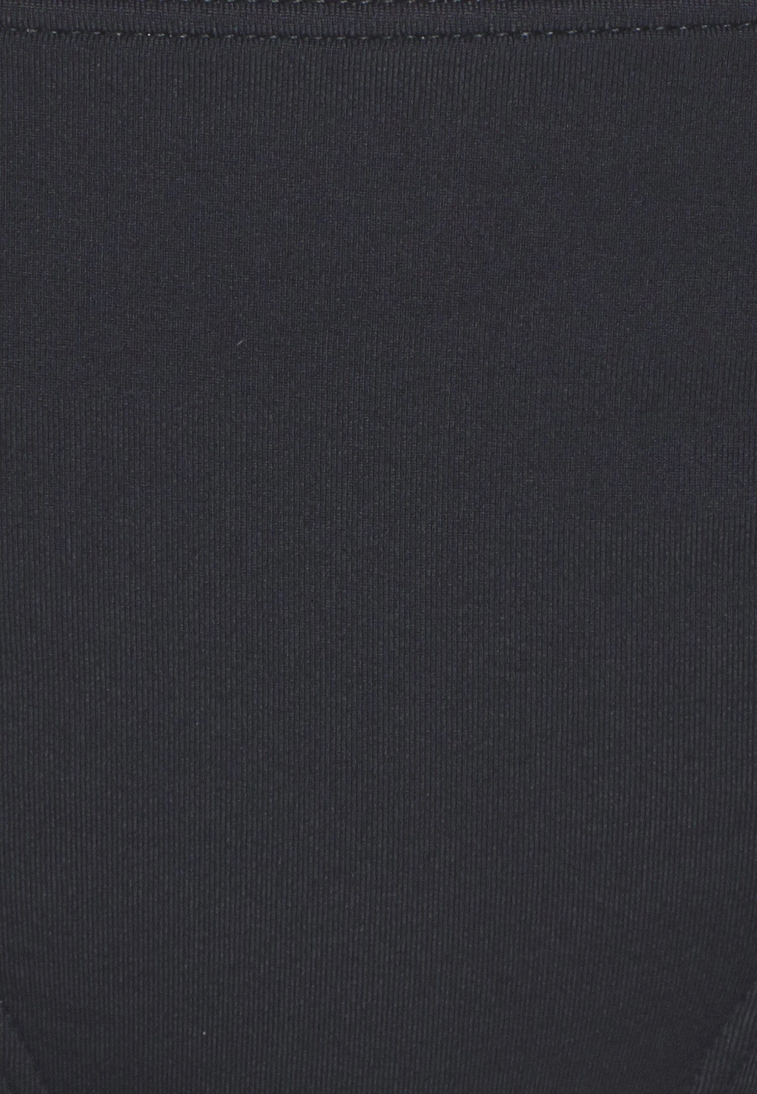 MICHAEL Michael Kors Iconic Solids Classic Bottom - Bas De Bikini - Black 7 MICHAEL Michael Kors Iconic Solids Classic Bottom - Bas De Bikini - Black – Image 5