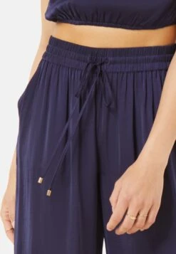 ETAM Cheeta - Bas De Pyjama - Bleu Marine -ESPRIT Soldes 955b5a19ebd54b95af35b4ca87af8a7f