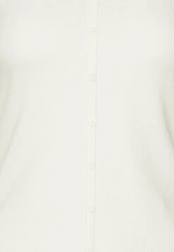 TOM TAILOR Denim With Buttons - T-Shirt À Manches Longues - White 11 TOM TAILOR Denim With Buttons - T-Shirt À Manches Longues - White -ESPRIT Soldes 95a29083779940fda4d67d86ddb16d7a