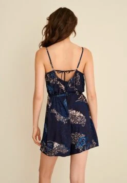 Next Print Scion Strappy Standard - Combinaison - Blue Animal -ESPRIT Soldes 95ee0e3be2164838beb213174cd93dd1