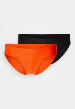 ONLY Onlbobby Life 2 Pack - Bas De Bikini - Cherry Tomato/Black 12 ONLY Onlbobby Life 2 Pack - Bas De Bikini - Cherry Tomato/Black -ESPRIT Soldes 977c32a7208640f488318763ed3d8d2f