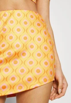 Nmsissi Short Skirt - Minijupe - Quartz Pink -ESPRIT Soldes 98c310cdab5d4e2ba725c2b253e970bb