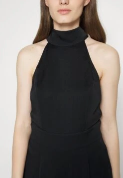 IVY OAK Philippine - Combinaison - Black -ESPRIT Soldes 98ea1c92c9c5453b86451777b7fd9133