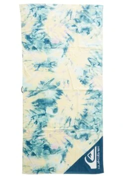 Quiksilver Freshness - Serviette De Plage - Beach Glass
